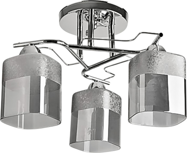 Люстра Aitin-Pro НПБ 02-3x60-101 / 8296/3