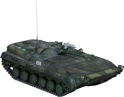 

Сборная модель, Советская БМП-1 / 3553