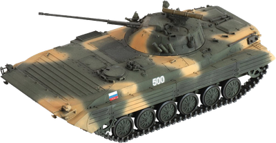 Сборная модель Звезда Советская БМП-2 / 3554 -