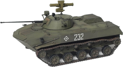 

Сборная модель, Советская боевая машина десанта БМД-2 / 3577