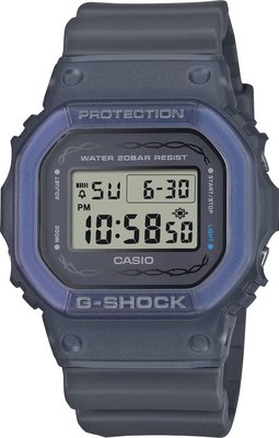 

Часы наручные мужские, DW-5600RS-8E