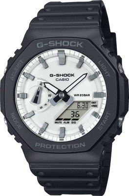 

Часы наручные мужские, GA-2100WD-1A