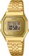 Часы наручные женские Casio LA-680WEGV-9A - 