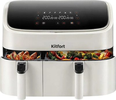 Аэрогриль Kitfort КТ-2257 - 