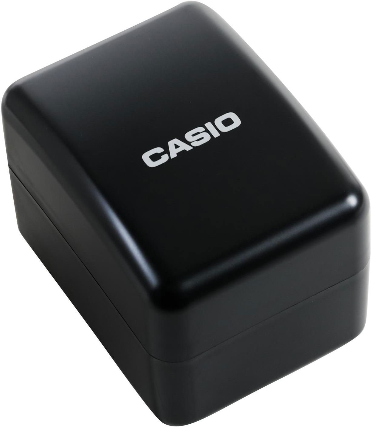 Часы наручные мужские Casio MTD-135D-7A — фото 3
