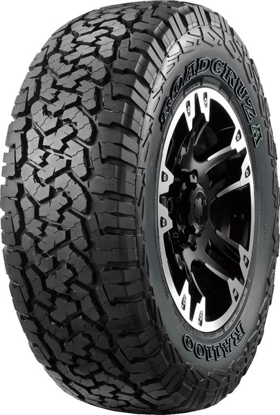 Летняя шина Roadcruza RA1100 245/75R17 121/118S