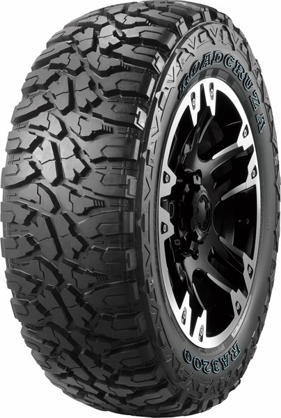 Летняя шина Roadcruza RA3200 35x12.50R24 114Q