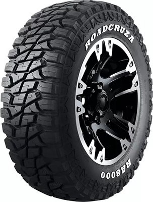 

Летняя шина, RA8000 235/55R18 109/105Q