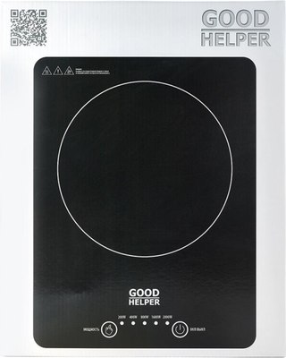 Купить Электрическая настольная плита Goodhelper ES-20W01  