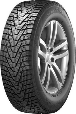 Зимняя шина Hankook Winter i*Pike RS2 W429 225/40R18 92T