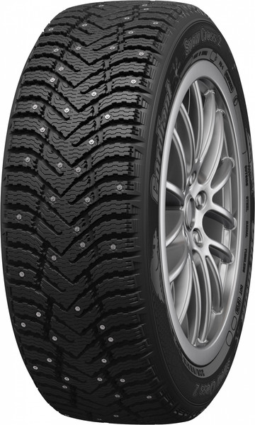 Зимняя шина Cordiant Snow Cross 2 SUV 235/70R16 109T