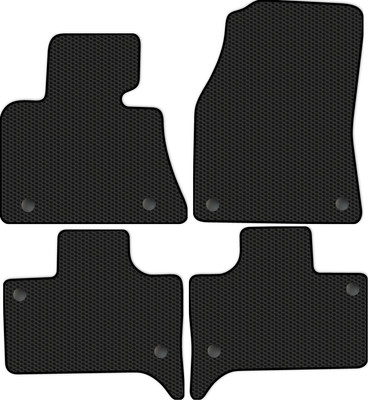 

Комплект ковриков для авто, 2237_1 для BMW X5 I SUV/E53 2003-2006