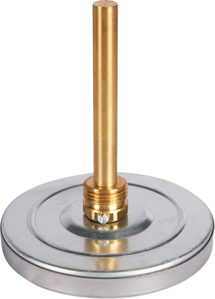 Термометр биметаллический Rommer RIM-0001-801015