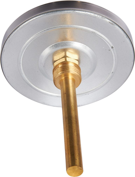 Термометр биметаллический Rommer RIM-0001-801015