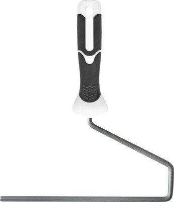 

Ручка для малярного валика, 8х180мм / 6180-18