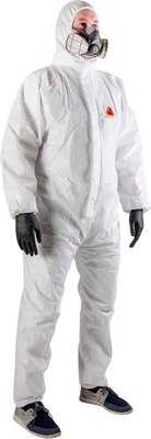 Комбинезон рабочий Jeta Safety JPC65 (ХХL) - 