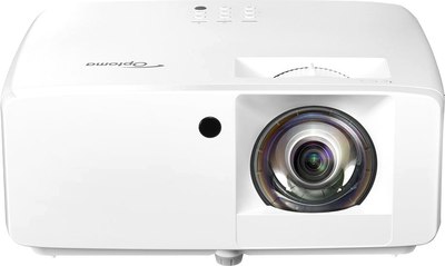 Проектор Optoma ZH350ST