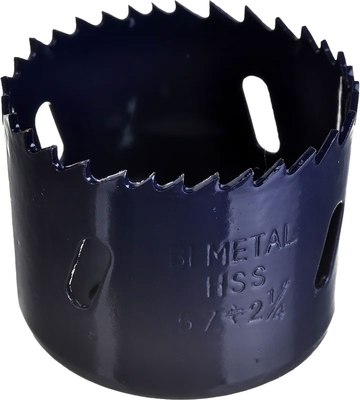 

Коронка, Профи Bimetal 12311-057