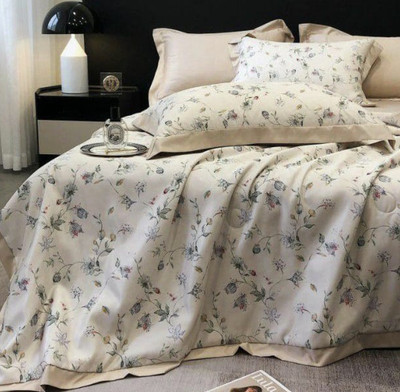 

Комплект постельного белья, Поплин Luxe 1.5сп / П-361