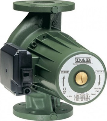 

Циркуляционный насос, BMH 60/360.80 T