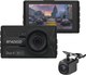 Автомобильный видеорегистратор Roadgid Duo 4 / 4603805190455 (с камерой заднего вида) - 