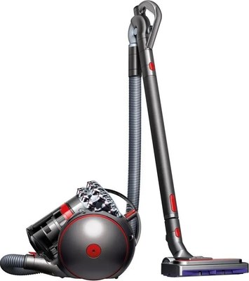 

Пылесос, Cinetic Big Ball Absolute Pro / 228415