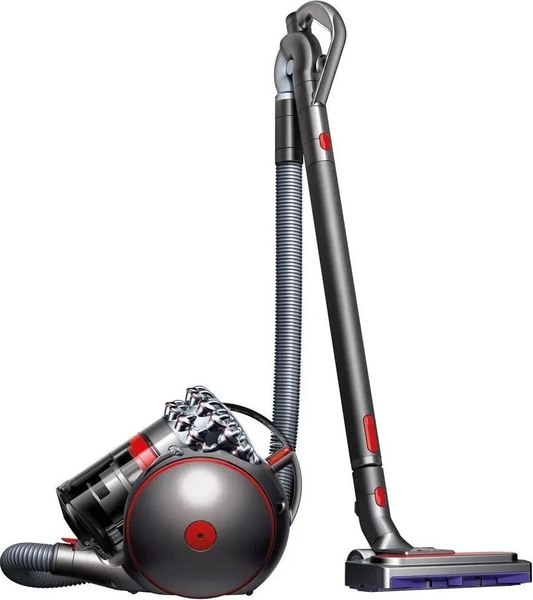 Пылесос Dyson Cinetic Big Ball Absolute Pro / 228415