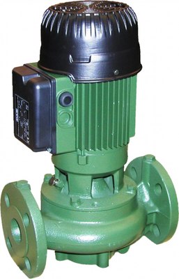 

Центробежный насос, KLP 80-1200 T 230/400/50 IE3