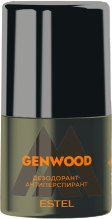 

Дезодорант шариковый, Alpha Genwood