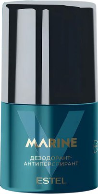 Дезодорант шариковый Estel Alpha Marine (50мл) - 