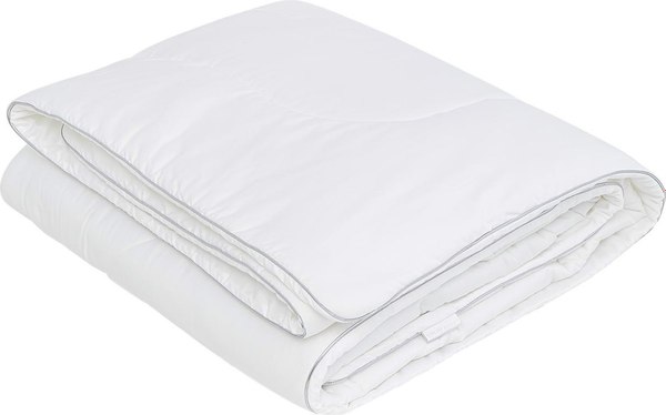 Одеяло Sofi de Marko Premium Mako 160x220 / Од-Пм-бел-160x220 (белый)