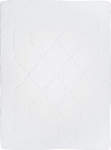 Одеяло Sofi de Marko Premium Mako 160x220 / Од-Пм-бел-160x220 (белый)