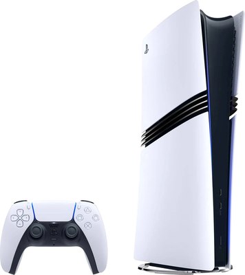 Игровая приставка Sony PlayStation 5 Pro / CFI-7021 - 