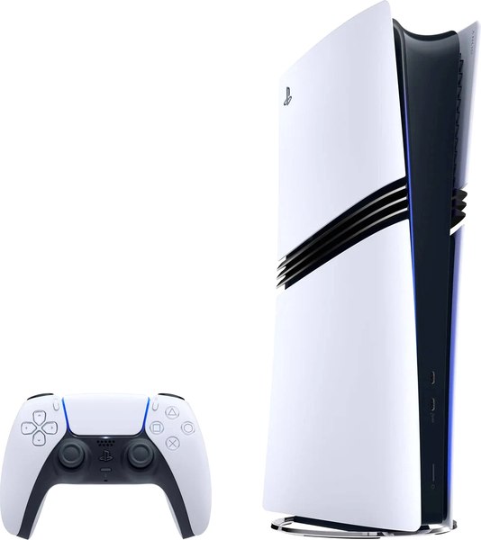 Игровая приставка Sony PlayStation 5 Pro / CFI-7021