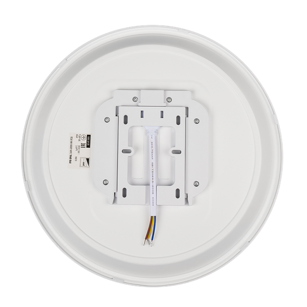 Потолочный светильник JAZZway PPB OPAL 36W 4000K WH IP40 / 5060845
