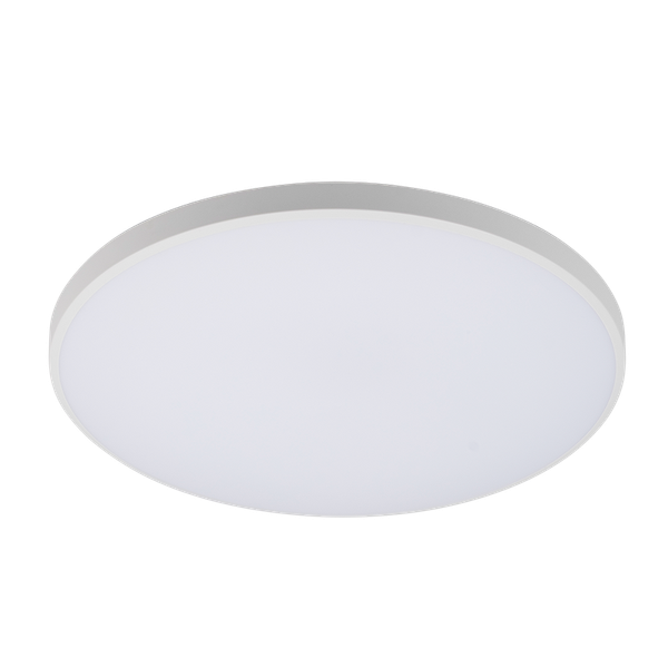 Потолочный светильник JAZZway PPB OPAL 36W 4000K WH IP40 / 5060845