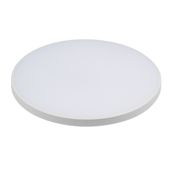 Потолочный светильник JAZZway PPB OPAL 36W 4000K WH IP40 / 5060845