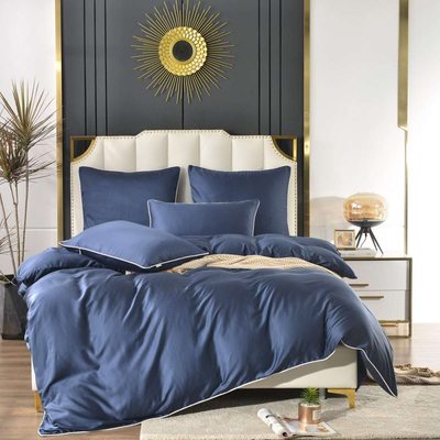 

Комплект постельного белья, Андре №17 Евро 4н Т / Евро-017Т