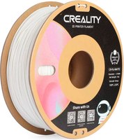 Пластик для 3D-печати Creality CR-PLA 1.75мм / 3301010296 (1кг, Matte Gypsum White) - 