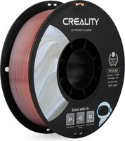 Пластик для 3D-печати Creality CR-Silk 1.75мм / 3301120003 (1кг, Rainbow color) - 