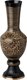 Ваза Lefard 733-203 - 