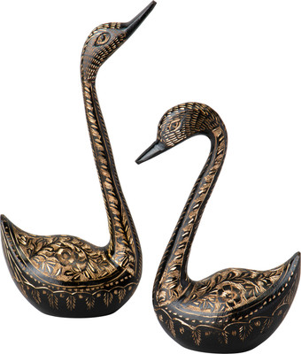 Набор статуэток Lefard Утка 733-204 (2шт) - 