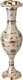 Ваза Lefard 733-212 - 