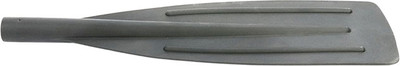 Лопасть на весло No Brand Большая 575x145мм / MB-FP-03 -