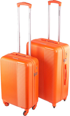 

Набор чемоданов, Sunstone DQ133-49-OR-MS