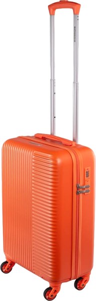 Чемодан на колесах Sirocco Sunstone DQ133-49-OR-S