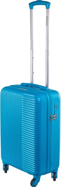 Чемодан на колесах Sirocco Sunstone DQ133-49-B-S