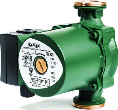 

Циркуляционный насос, VS 16/150 M