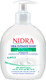Гель для интимной гигиены Nidra Освежающий с молочными протеинами и алоэ (300мл) - 