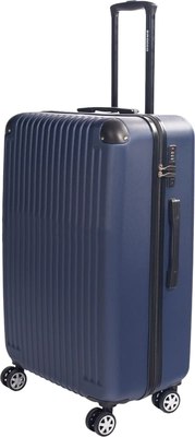 

Чемодан на колесах, Topaz LT689-B-L